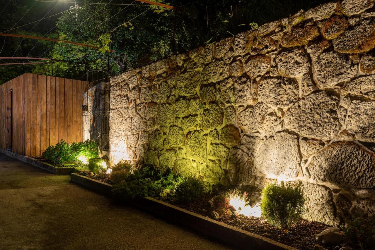 Quinta Das Pedras Novas Apartment Covas  Exterior photo